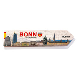 Bonn (varios diseños)