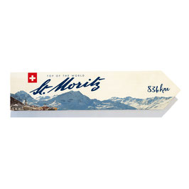 St. Moritz