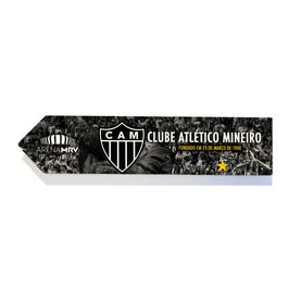 Belo Horizonte: Atlético Mineiro