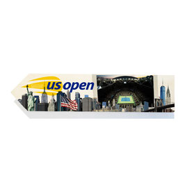 New York USA Open