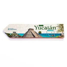 Yucatán (península)