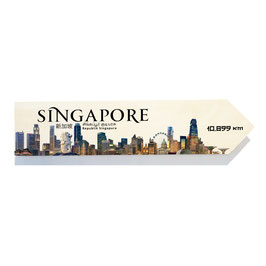 Singapore  (varios diseños)