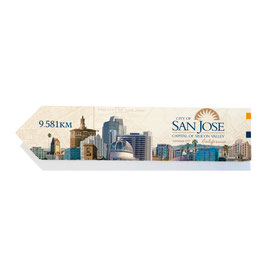 San José, California