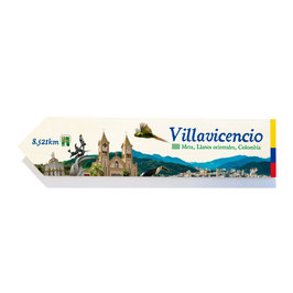 Villavicencio, Meta, Valle Orientales, Colombia
