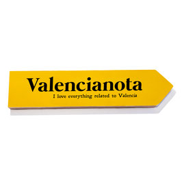 Valencianota