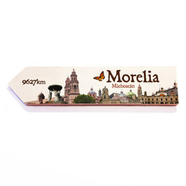 Morelia, Michoacán