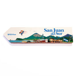 San Juan del Sur, Nicaragua