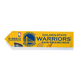 Golden State Warriors