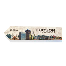 Tucson, Arizona