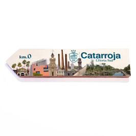 Catarroja, L'Horta Sud