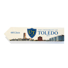 Toledo University Ohio