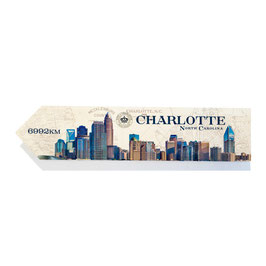 Charlotte, North Carolina