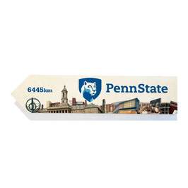 Penn State University