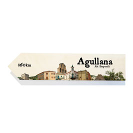 Agullana, Girona