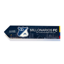 Bogotá Millonarios FC