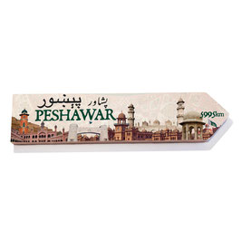 Peshawar, Pakistan