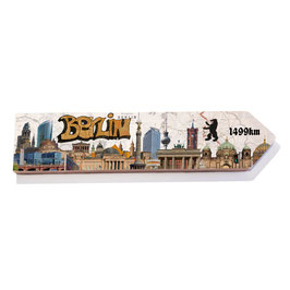 Berlin (varios diseños)