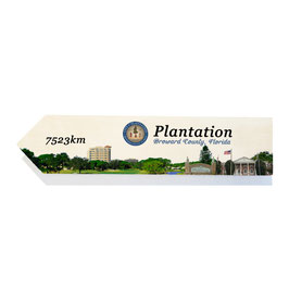 Plantation, Florida
