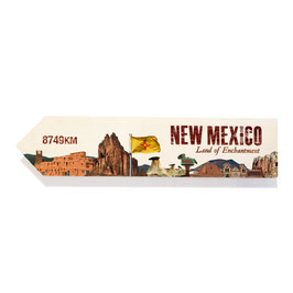 New Mexico