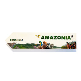 Amazonia / Amazonas