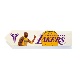 Kobe Bryant, Los Angeles Lakers
