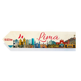 Lima (varios diseños)
