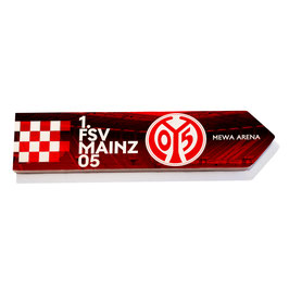 Mainz, FSV Mainz 05