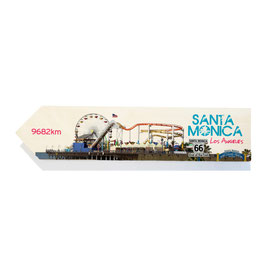Santa Mónica, California, USA