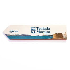 Teulada Moraira