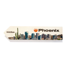 Phoenix, Arizona