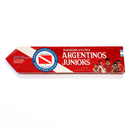 Buenos Aires: Argentinos Jr