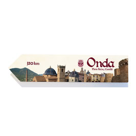 Onda, Plana Baixa