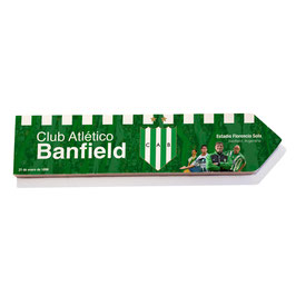 Banfield Club Atlético