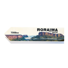 Roraima