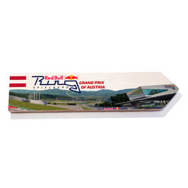 Red Bull Ring Gran Premio de Austria