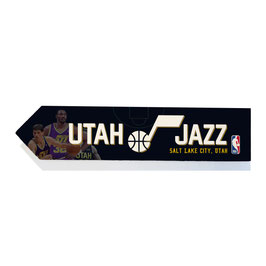 Utah Jazz