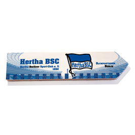 Berlin, Hertha Berlin
