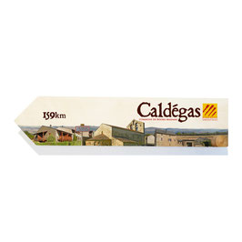 Caldegas Caldegues