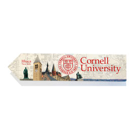 Cornell University, Ithaca, NY