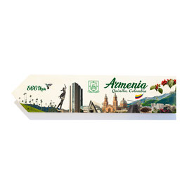 Armenia, Quindío