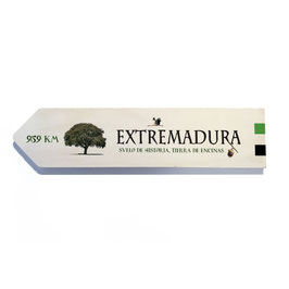 Extremadura