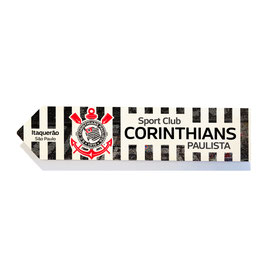 São Paulo: Corinthians