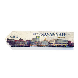 Savannah, Georgia