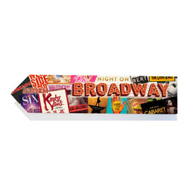 Broadway, New York