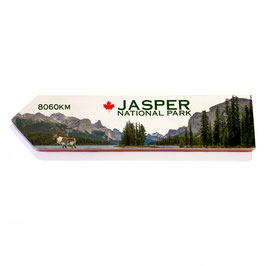 Jasper National Park