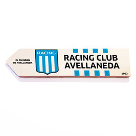 Buenos Aires: Racing Club de Avellaneda