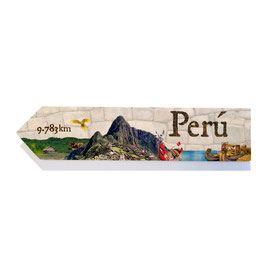 Perú (varios diseños)