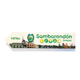 Samborondón, Guayas