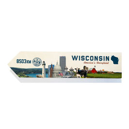 Wisconsin State