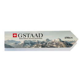 Gstaad